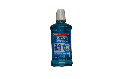 Oral B Pro-Expert 24hr