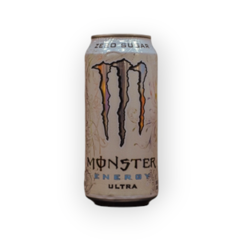 Monster Energy Ultra