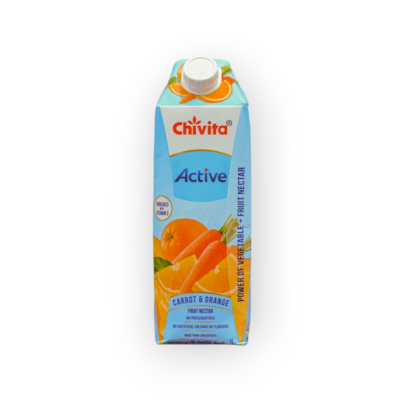 Chivita Active 1l