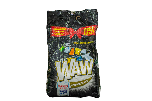 Waw 1.8kg Detergent