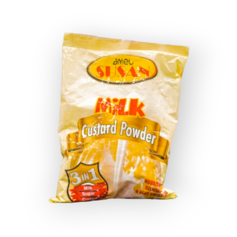 Amel Susan Milk Custard 500g