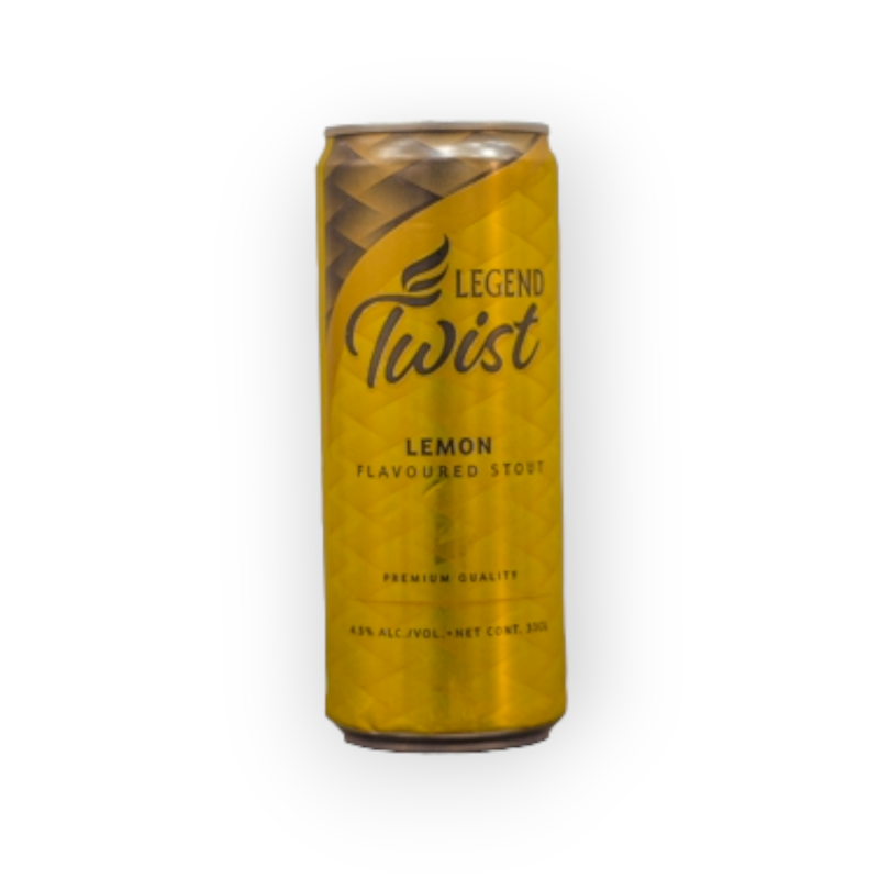 Legend Twist Lemon