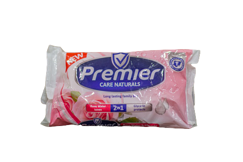 Premier Rose Water Bar