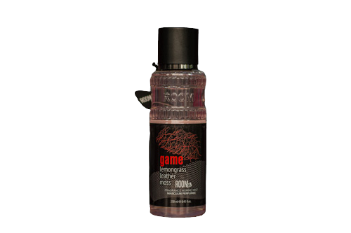 Room 501 Game Body Mist