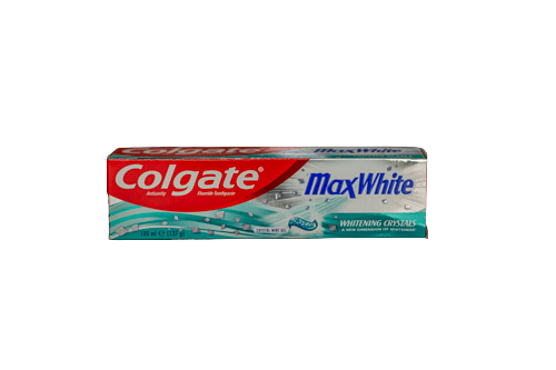 Colgate Maxwhite Toothpaste 100ml