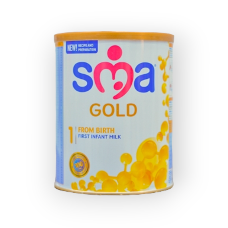 Sma GOLD 1 900g