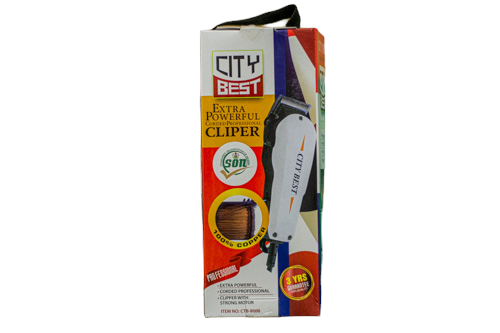 City Best Hair Clipper