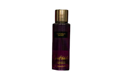 Victoria's Secret Love Addict Body Mist