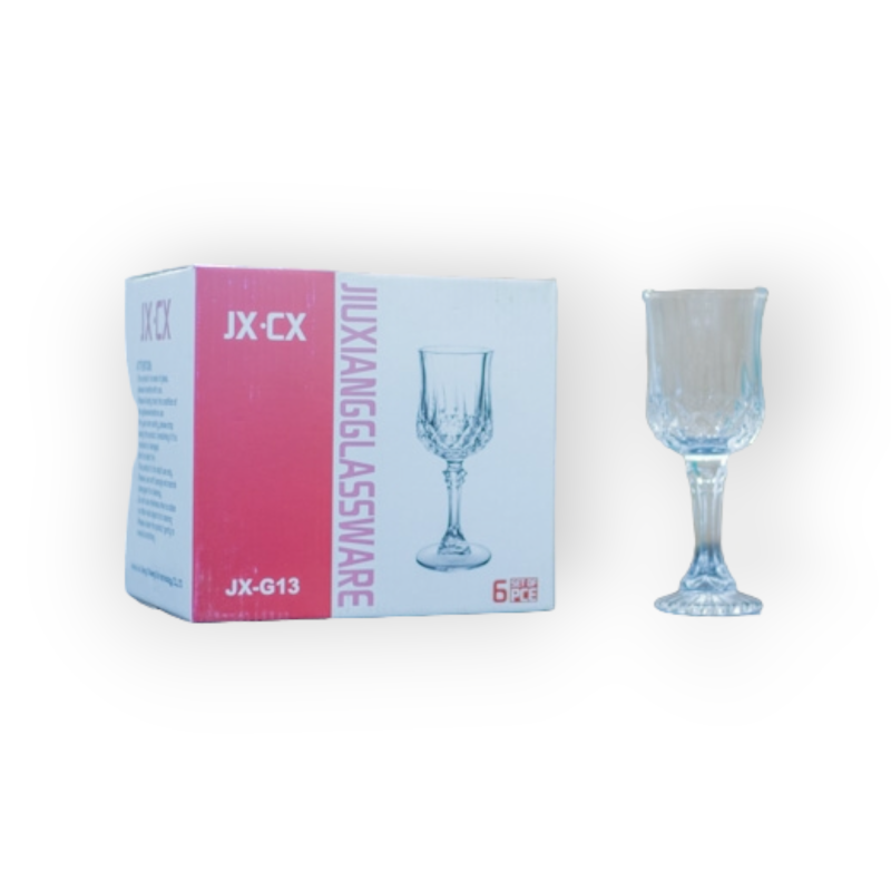 Jx-G13 Jiuxiang Glassware