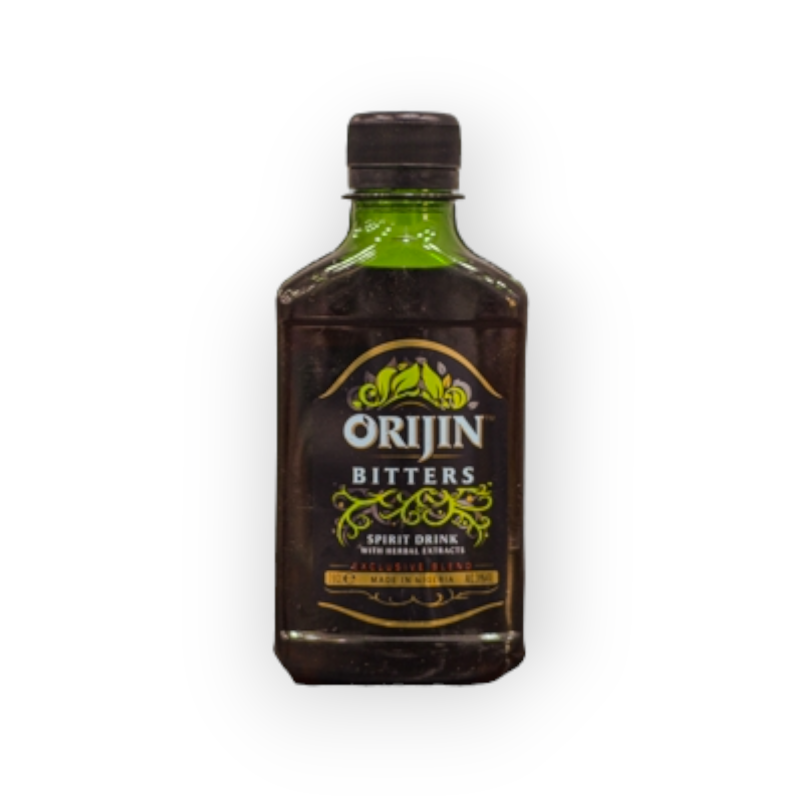 Orijin Bitters 20cl