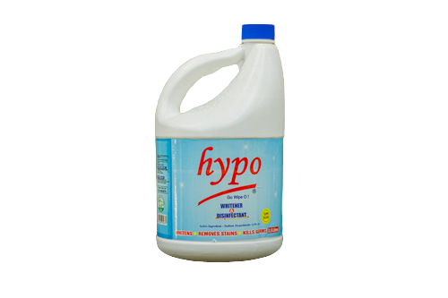 Hypo Whitener 3.5litre