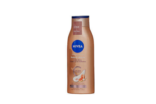 Nivea Radiant & Beauty Even Glow 400ml