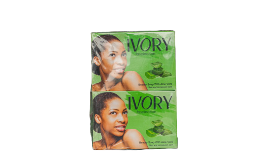 Ivory Fascination Soap 150g