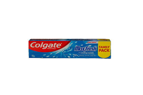 Colgate Maxfresh 120g