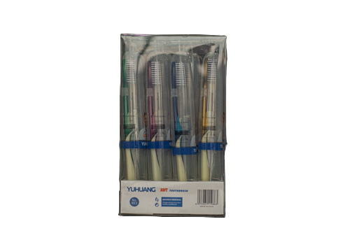 Yuhuang Deep Clean Toothbrush