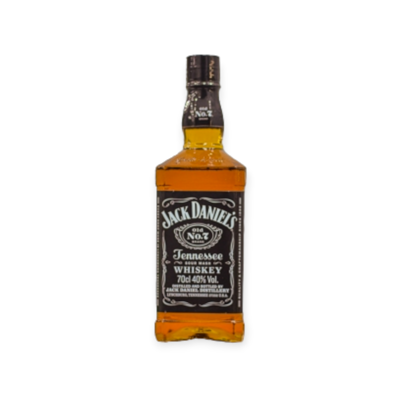 Jack Daniels Whisky