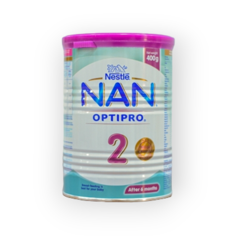 Nestle Nan Optipro 2 400g