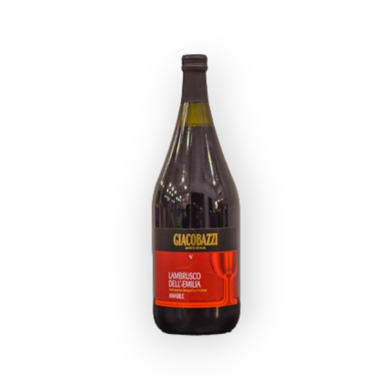 Glacobazzi Lambrusco