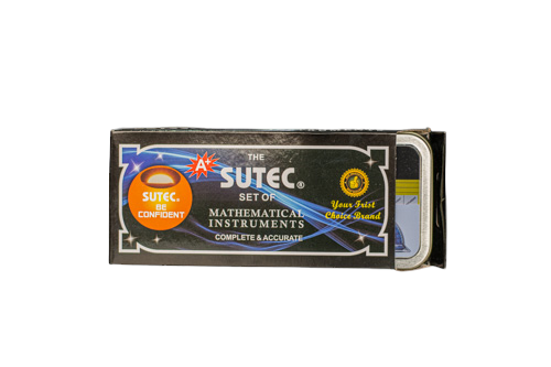 Sutec Mathematical Set