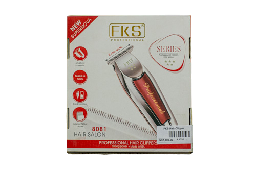 Fks Hair Clipper