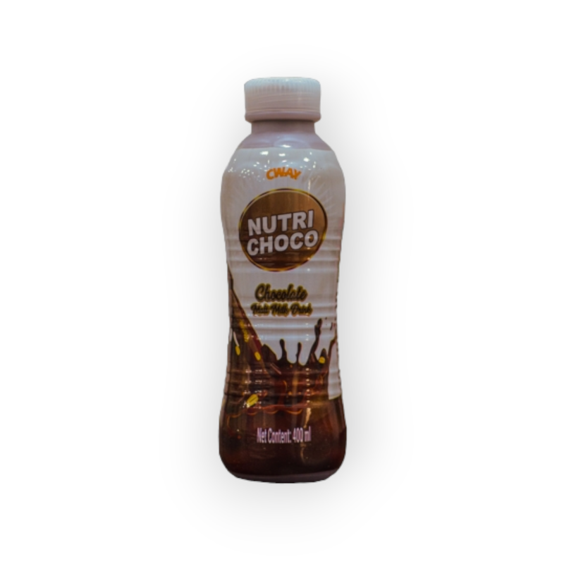 Cway Nutri Choco 400ml