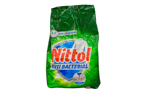 Nittol Anti-Bacterial 850g