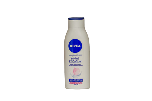 Nivea Perfect & Radiant Lotion 400ml