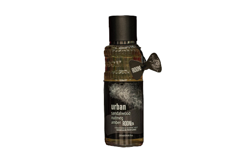 Room 501 Urban Body Mist