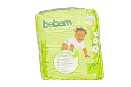 Bembem Natural Essences Jumbo 3