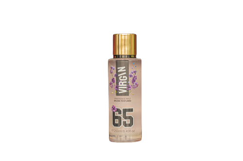 Virgin 65 body Mist