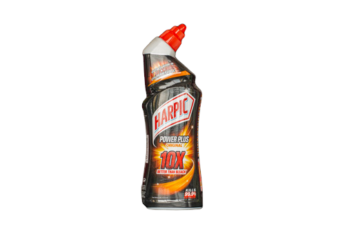 Harpic Power Plus 10x 750ml