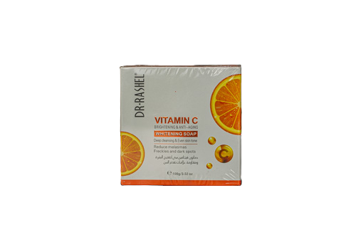 Dr Rashel Vitamin C soap