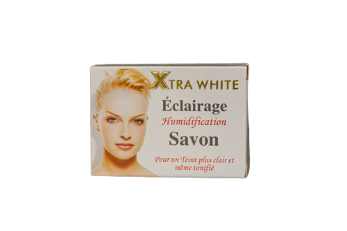 Xtra White Soap