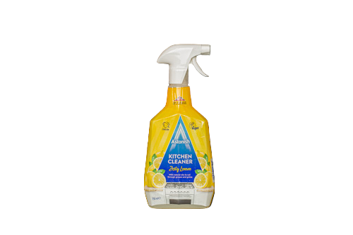 Astonish Zesty Lemon Kitchen Cleaner 750ml