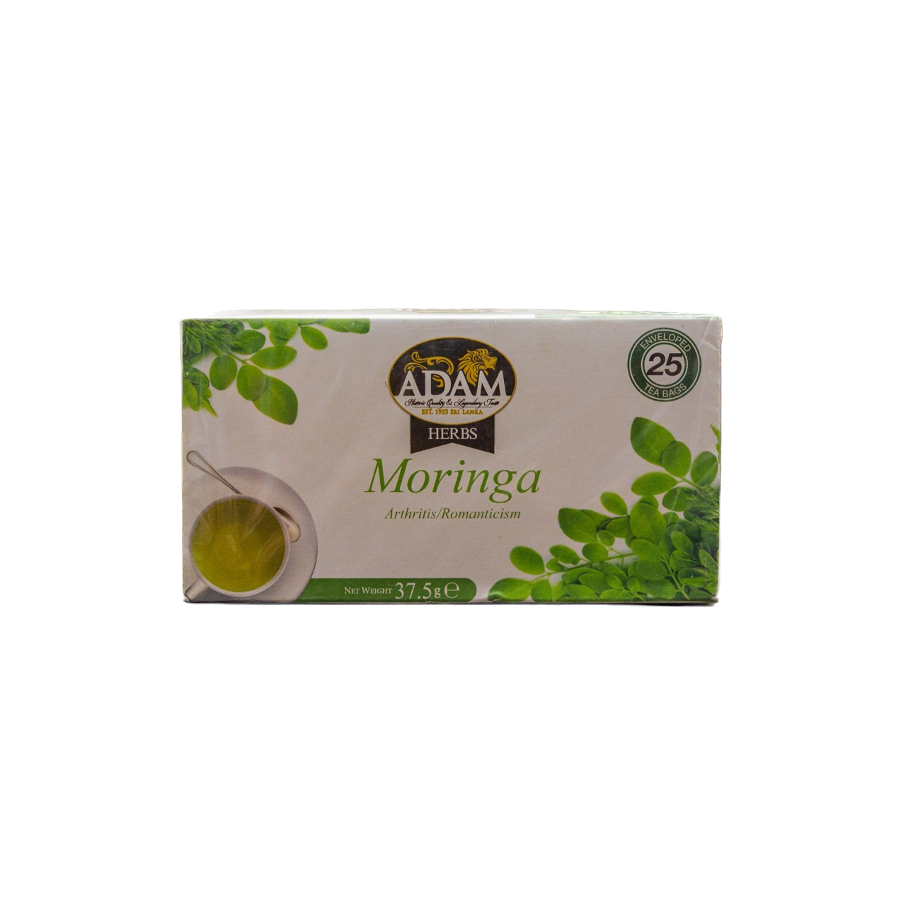 Adam Herbs Moringa