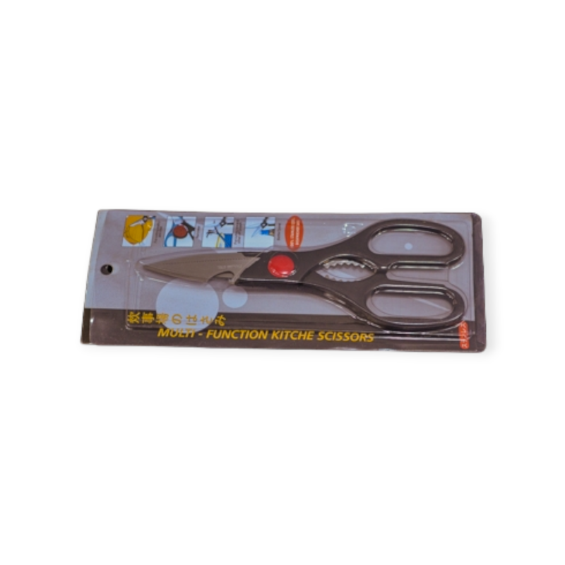 Multi-Function Kitchen Scissors