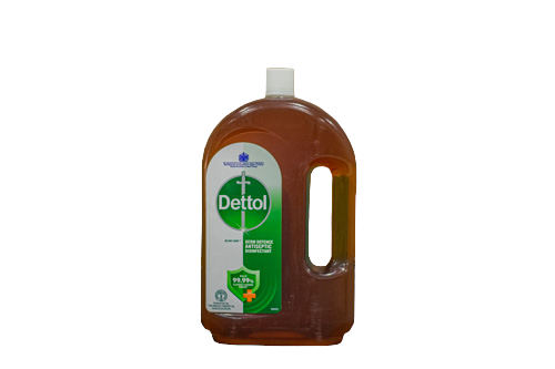 Dettol Antiseptic 1liter