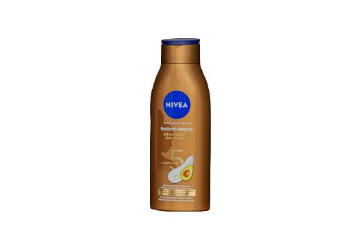 Nivea Beauty & Radiant Lotion