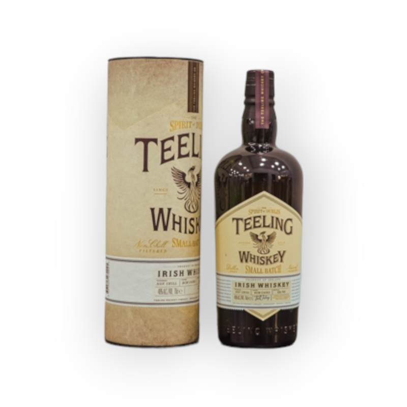 Teeling Whisky