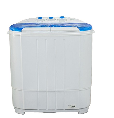 Oujisang Two Tubs Washing Machine