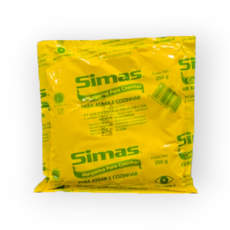 Semas 250G Margarine