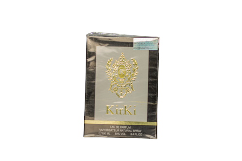 Kirki Perfume 100ml