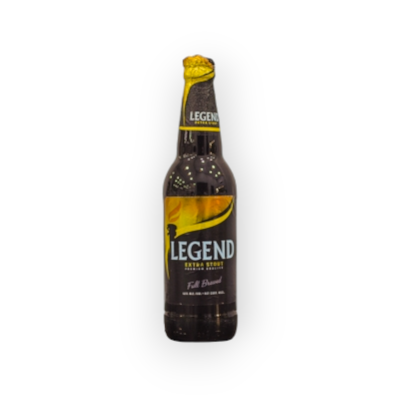 Legend Extra Stout 45cl