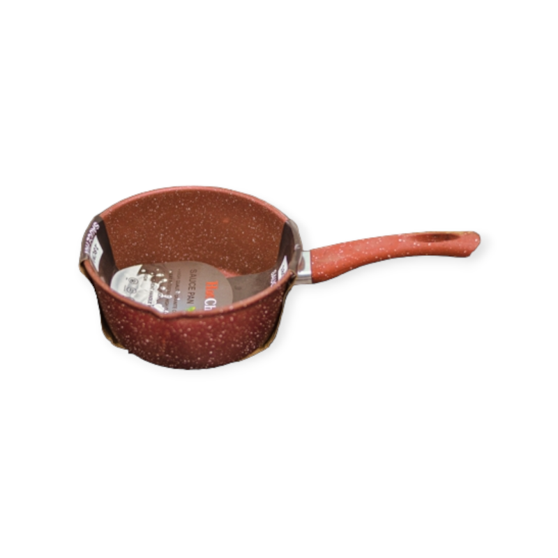 Hot Chef Sauce Pan