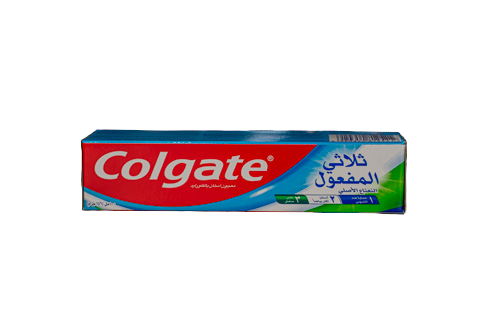 Colgate Triple Action 100ml