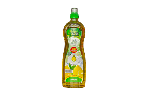 2Sure Fresh Lemon 1000ml