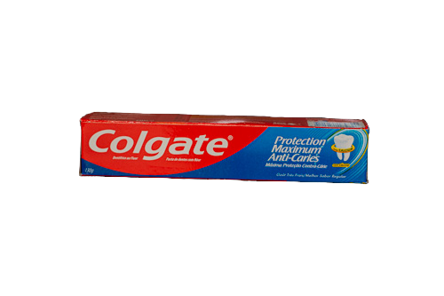 Colgate Maximum Cavity Protection 130g